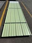Rainbow Corrugated Metal Panel 3'x12'
