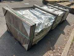 Flint D5D Vinyl Siding 12'