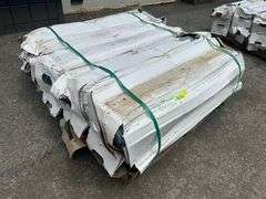 Dry Seal. Single-Ply Roofing System 3'x65'