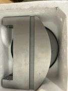 WEN Belt Sander with sanding Disc