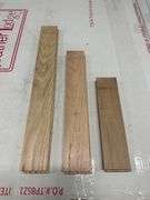 Red Oak Solid Hardwood Flooring 3/4"x2 1/4"xRL