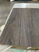 Burlington Walnut Wood Look Porcelain Tile 6"x24"