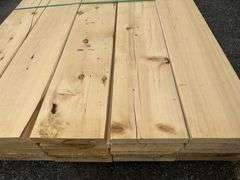 SPF Dimensional Lumber 2"x10"x14'