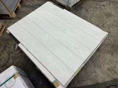 Bone LVT Flooring 7"x48"