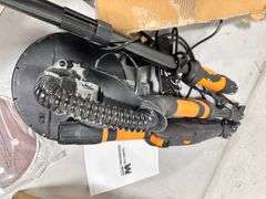 WEN Dual-Head Drywall Sander