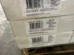 Anniston Oak Laminate Flooring  7MMx8"x51"