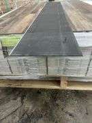 French Oak Doris SPC Flooring 7"x48"