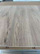 Haybridge Oak Laminated Flooring 10mmx7"x25"