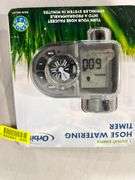 Orbit Watering Timers