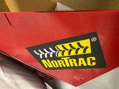 NorTrac PTO Wood Chipper