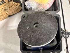 WEN 10-inch Random Orbit Polisher