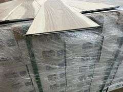 Sugar Cane LVP Flooring 7mmx5"x72"