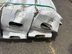 Dry Seal. Single-Ply Roofing System 3'x65'