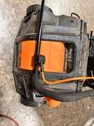 WEN 16-inch Dethatcher & Scarifier