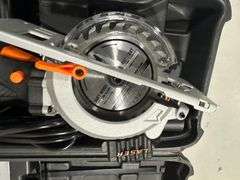 WEN 4.5-inch Circular Saw