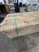Red Oak Solid Hardwood Flooring 3/4"x2 1/4"xRL