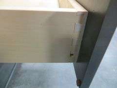 Newcastle Gray Kitchen Cabinet Set 12'x15'