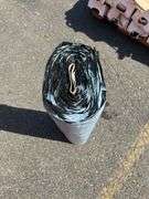 Dry Seal. Single-Ply Roofing System 3'x65'