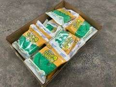 Scrub Daddy Colors
