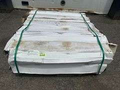 Dry Seal. Single-Ply Roofing System 3'x65'