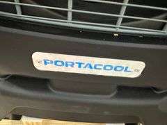 Apex 1200 Portable Evaporative Cooler