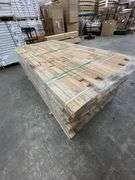 Red Oak Solid Hardwood Flooring 3/4"x2 1/4"xRL