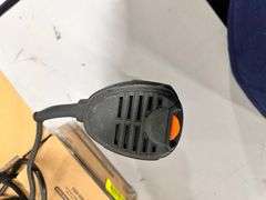 WEN Variable Speed Trim Router