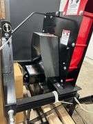 NorTrac PTO Wood Chipper