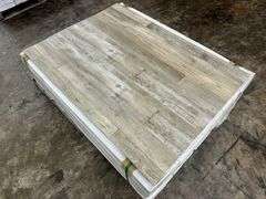 Devonshire SPC Flooring 7"x48"