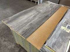 Silverado Trail Laminate Flooring 8MMx7"x51"