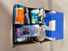 Assorted Lighting & Electrical