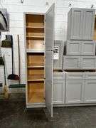 Stone Harbor Gray Kitchen Cabinet Set 16'