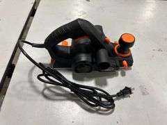 WEN 3-1/4 in. 6 Amp Corded Hand Planer