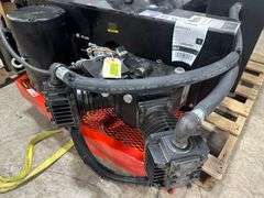 NorthStar 60 Gal Air Compressor with Quiet Armor