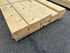 SPF Dimensional Lumber 2"x10"x14'