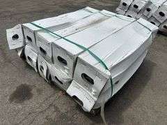 Dry Seal. Single-Ply Roofing System 3'x65'