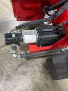 NorthStar 24-Ton Horizontal/Vertical Log Splitter