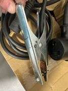 Klutch Dual-Voltage Multi-Process 4-in-1 Welder 200 Amp