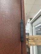 Classic, Ext Fiberglass, 800A Oval, 36"x80" LH