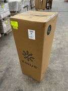 Green Tea Fresca 8" Queen Size Memory Foam Mattress