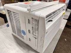 LG 10,000 (DOE) BTU 115-Volts Window Air Conditioner