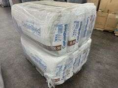 R-38 Bagged Unfaced Fiberglass Insulation