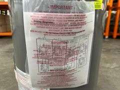 19.9 Gallon Electric Water Heater