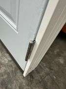 Steel Exterior Door 30"x80" Left Hand