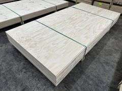 BCX Plywood 5/8"x 48"x 96"