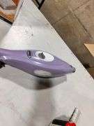 Shark steam Pocket Mop