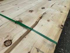 SPF Dimensional Lumber 2"x10"x8'
