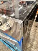Frigidaire Gallery 30” Electric Range