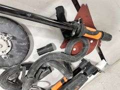WEN Dual-Head Drywall Sander