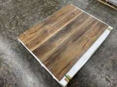 Pueblo SPC Flooring 7"x48"